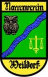 Wappen Narrenverein Weildorf